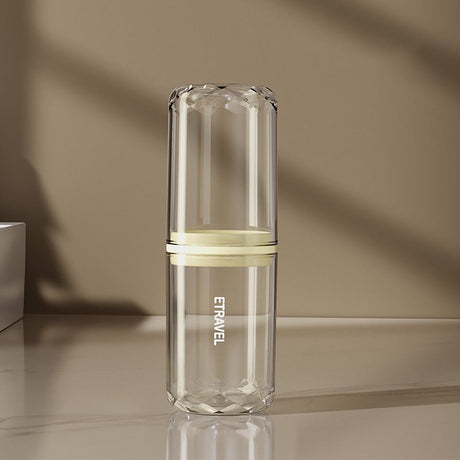 Toothbrush Cup - Yorkn Inc✅