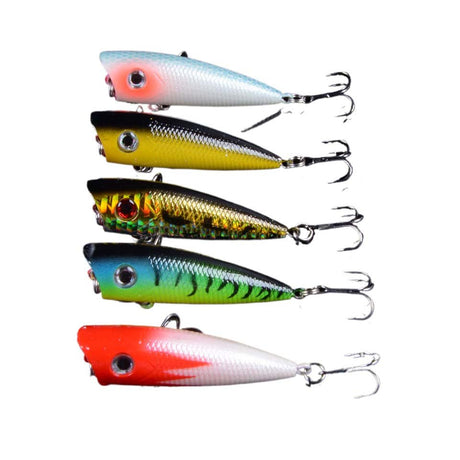 Topwater Lures - Yorkn Inc✅