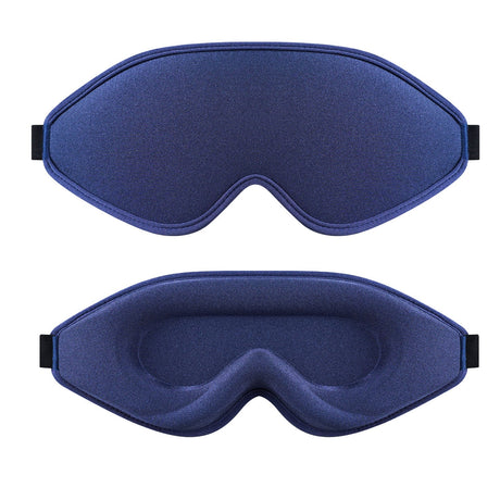 Total Blackout 3d Sleeping Mask - Yorkn Inc✅