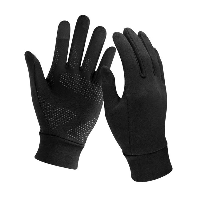 Touch Screen Anti - slip Warm Gloves For Sports - Yorkn Inc✅