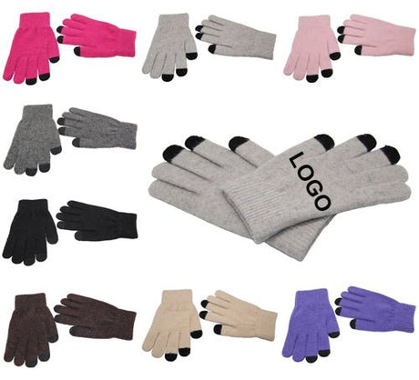 Touch Screen Magic Gloves For Adult - Yorkn Inc✅