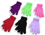 Touch Screen Magic Gloves For Kid - Yorkn Inc✅