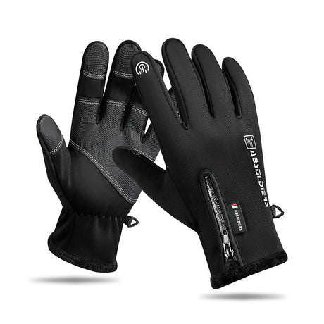 Touchscreen Glove - Yorkn Inc✅