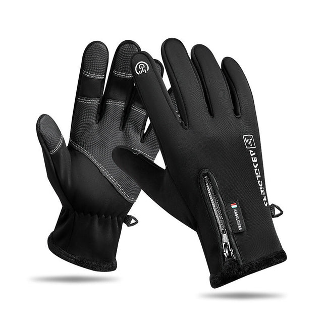 Touchscreen Glove - Yorkn Inc✅