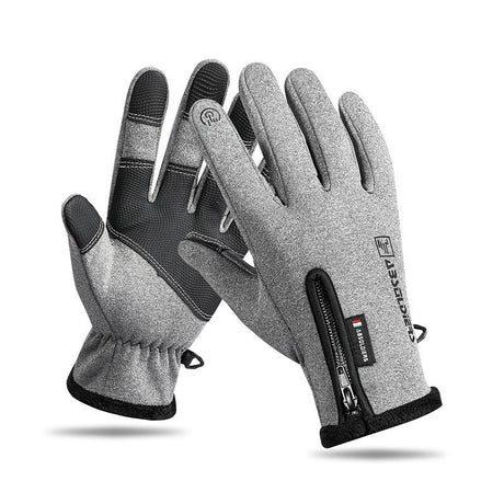 Touchscreen Glove - Yorkn Inc✅