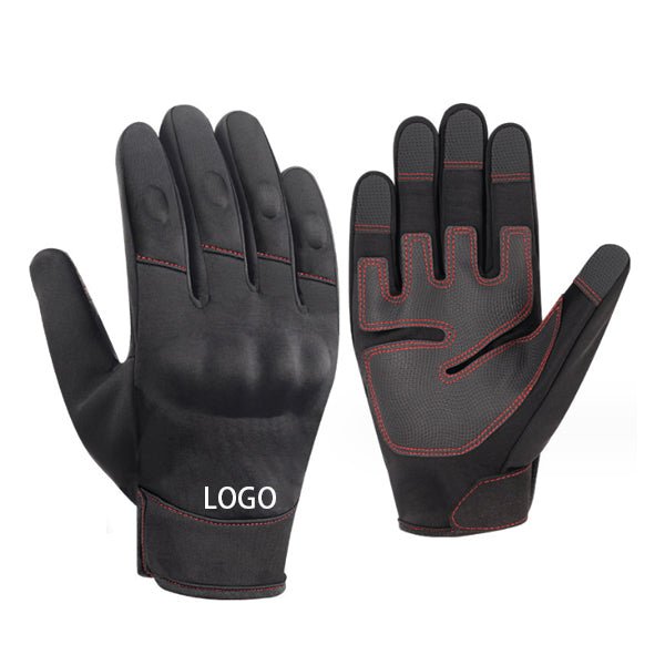 Touchscreen Ski Glove - Yorkn Inc✅