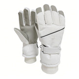 Touchscreen Ski Gloves - Yorkn Inc✅