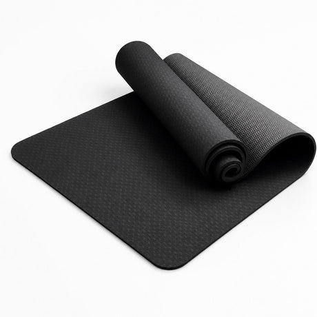 Tpe Yoga Mat - Yorkn Inc✅
