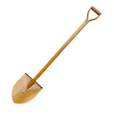 Traditional Ceremonial Shovel - Yorkn Inc✅