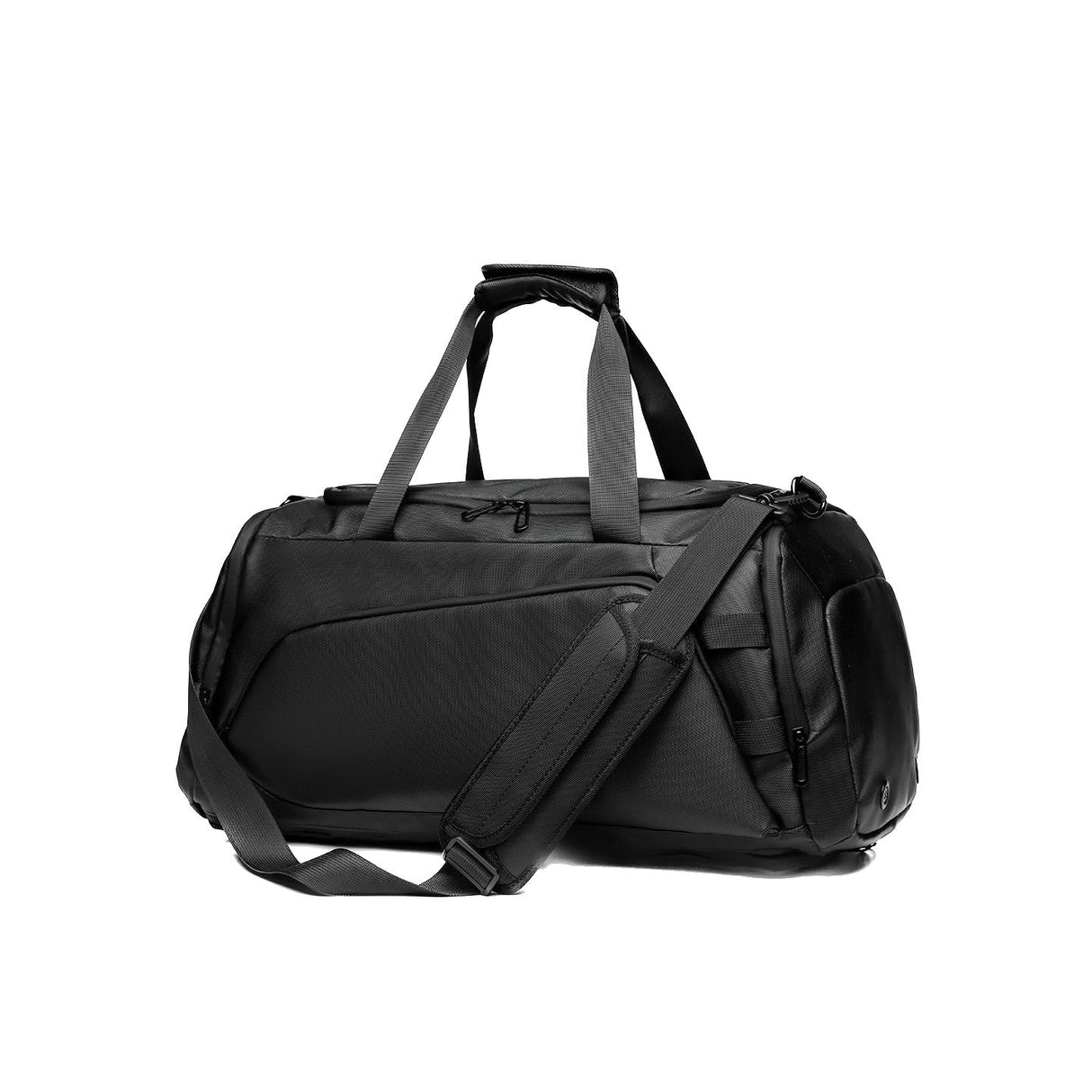 Travel Duffel Backpack - Yorkn Inc✅