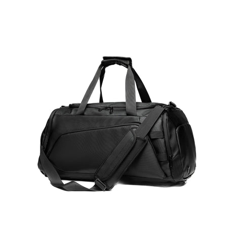 Travel Duffel Backpack With Plastic Inner - Yorkn Inc✅