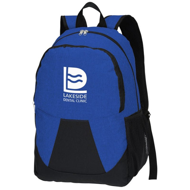 Travel School Backpack Casual Daypack - By Boat - Yorkn Inc✅