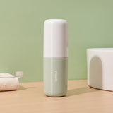 Travel Toothbrush Cup - Yorkn Inc✅
