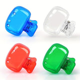 Travel Toothbrush Head Cover - Yorkn Inc✅