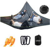 Triangle Hammock - Yorkn Inc✅