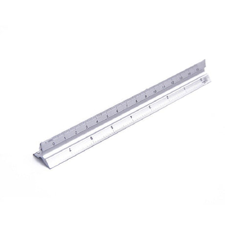 Triangular Scale - Yorkn Inc✅