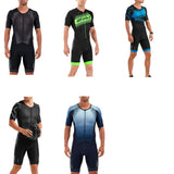 Triathlon Tri Suit - Yorkn Inc✅