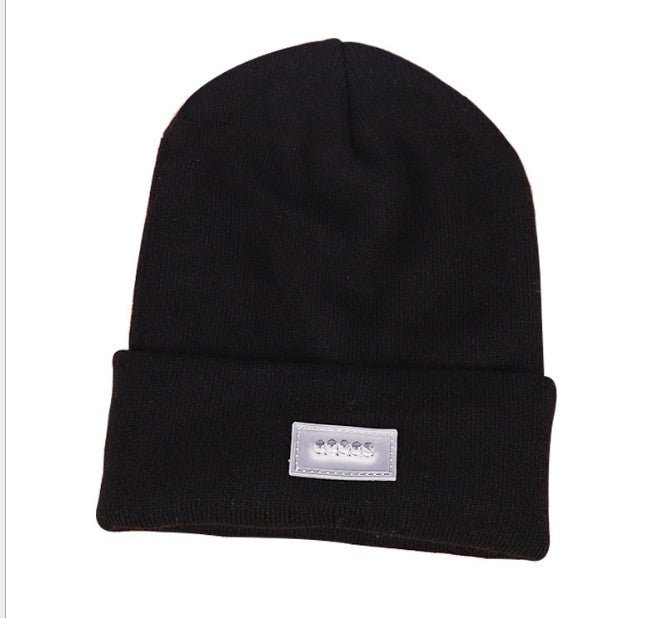 Twilight Toque With Led Light - Yorkn Inc✅