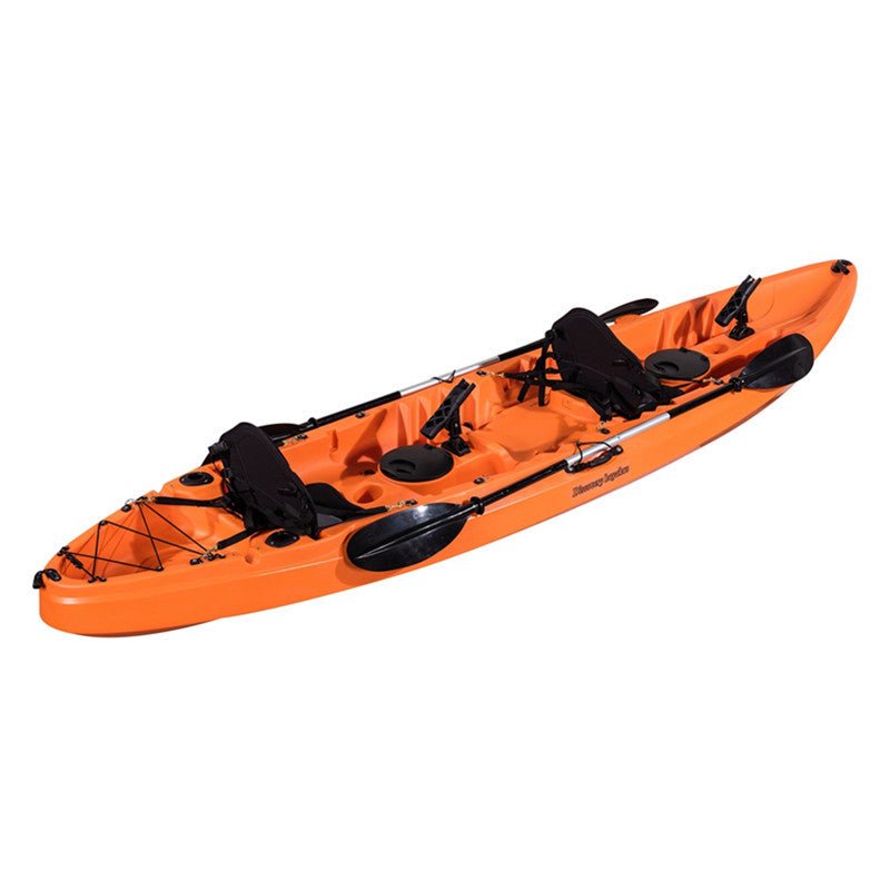 Two Person Boat - By Boat - Yorkn Inc✅