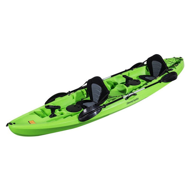 Two Person Boat - By Boat - Yorkn Inc✅