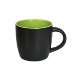 Two Tone Ceramic Coffee Mug - Yorkn Inc✅