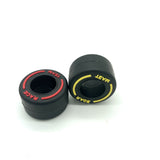 Tyre Shape Keychains - Yorkn Inc✅