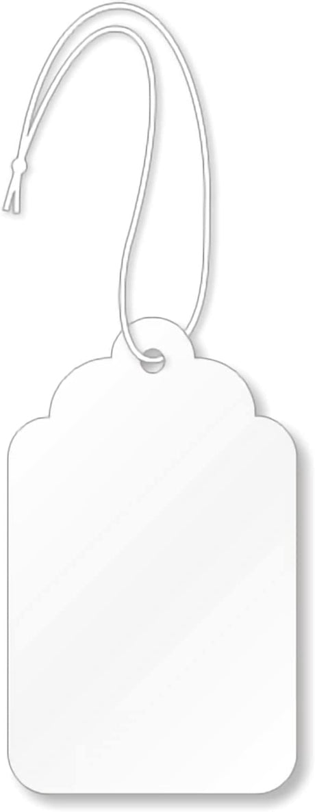 Tyvek Price Tag - Yorkn Inc✅