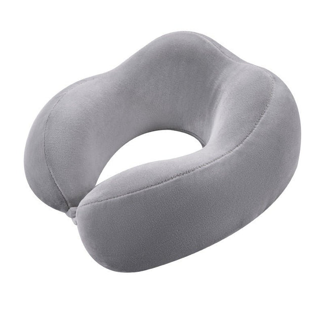 U - shaped Travel Pillow - Yorkn Inc✅