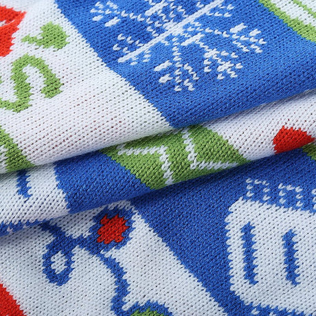 Ugly Sweater - Yorkn Inc✅