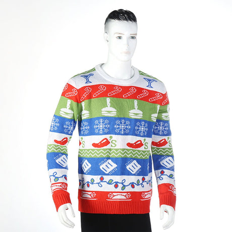 Ugly Sweater - Yorkn Inc✅