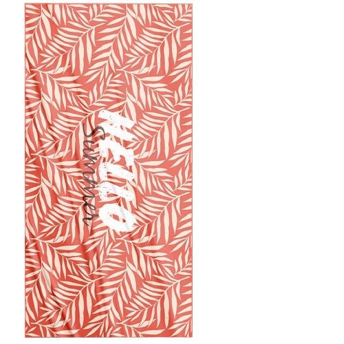 Ultra Fine Fiber Beach Towel - Yorkn Inc✅