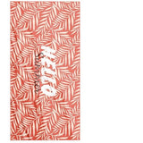 Ultra Fine Fiber Beach Towel - Yorkn Inc✅