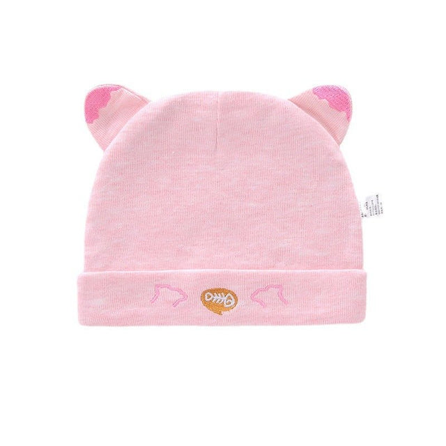 Unisex Baby Hat - Yorkn Inc✅