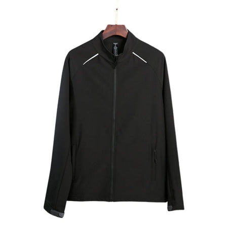 Unlined Lightweight Jacket - Yorkn Inc✅