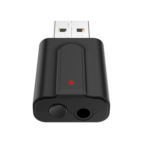Usb Bluetooth Transmitter And Receiver - Yorkn Inc✅