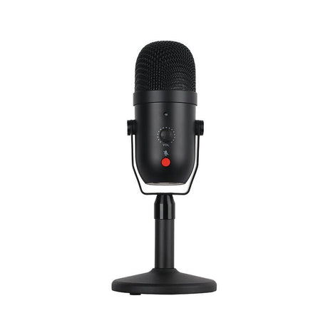 Usb Condenser Gaming Microphone - Yorkn Inc✅