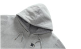 Usb Heated Hoodie Jacket - Yorkn Inc✅