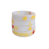 Uv Sensitive Color Changing Wristband - Yorkn Inc✅