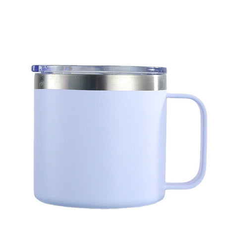 Vacuum Mug - 12 Oz - Yorkn Inc✅