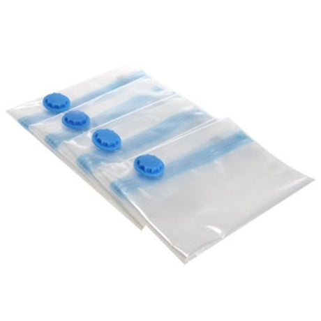 Vacuum Zipper Storage Bag - Yorkn Inc✅