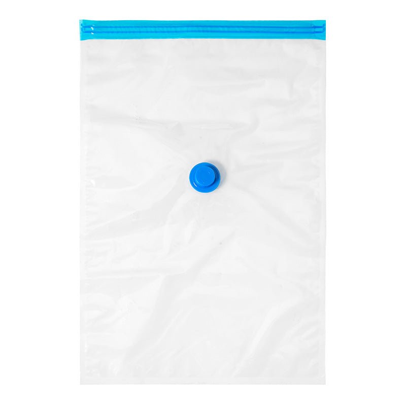 Vacuum Zipper Storage Bag - Yorkn Inc✅