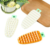 Veggie Scrubber - Yorkn Inc✅