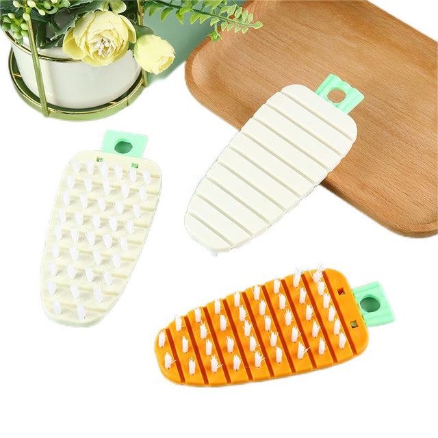Veggie Scrubber - Yorkn Inc✅
