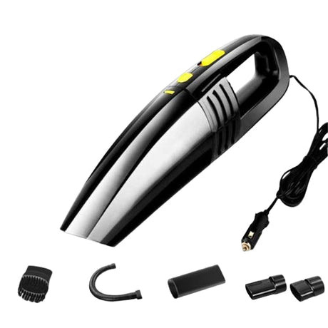 Vehicle - mounted Vacuum Cleaner - Yorkn Inc✅