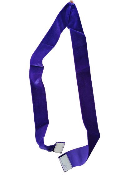 Velvet Belt - Yorkn Inc✅