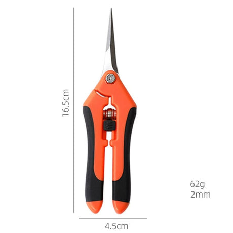 Versatile Straight Garden Shear - Yorkn Inc✅