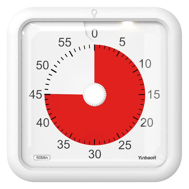 Visual Timer - Yorkn Inc✅