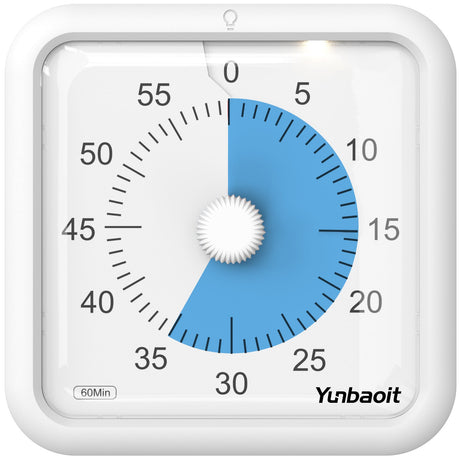 Visual Timer - Yorkn Inc✅