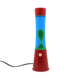 Volcano Lava Lamp - Yorkn Inc✅
