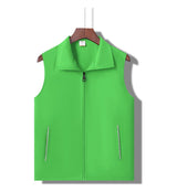 Volunteer Waterproof Vest - Yorkn Inc✅